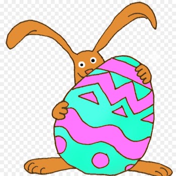 Easter Bunny Baby Clip art Chocolate bunny - easter 