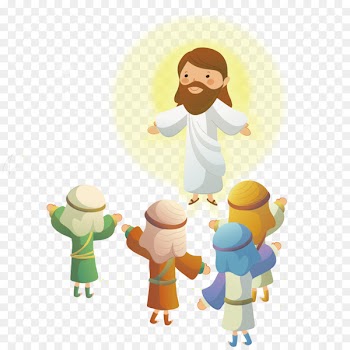 Easter Bunny Bible Christianity Facebook - Jesus and Farmers 