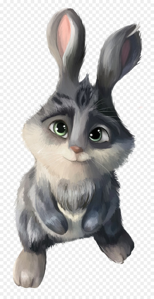 Easter Bunny Boogeyman Bunnymund - bunny 