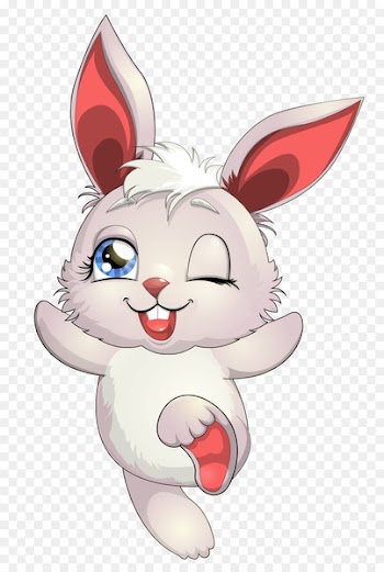 Easter Bunny Bugs Bunny Thumper Rabbit Cartoon - rabbit 
