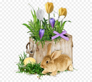 Easter Bunny Carnival of Venice Easter egg Christmas - ester 