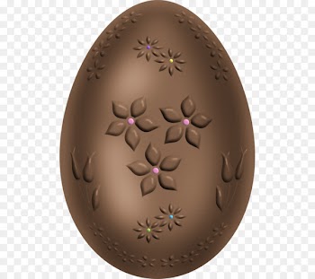 Easter Bunny Chocolate ice cream Egg Egg Egg!! Easter egg - Chocolate eggs 