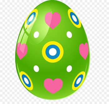 Easter Bunny Christian Clip Art Lent - Easter Clip Art Easter egg - easter 