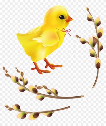 Easter Bunny Clip Art - Easter Bunny Clip Art