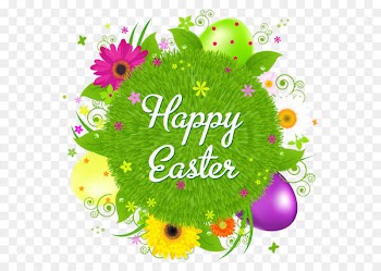 Easter Bunny Clip art - Happy Easter Transparent Decor PNG Clipart Picture 