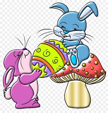 Easter Bunny Clip art Illustration Photographer - personalmente 