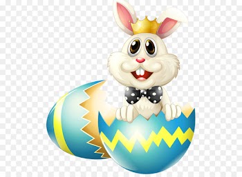 Easter Bunny Clip art Portable Network Graphics Egg hunt - easter 