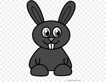 Easter Bunny Clip art Rabbit Vector graphics Image - rabbit 
