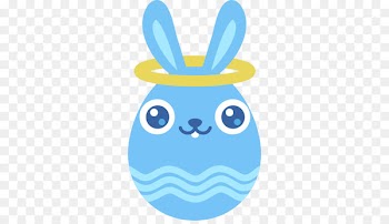 Easter Bunny Computer Icons Easter egg - Easter 