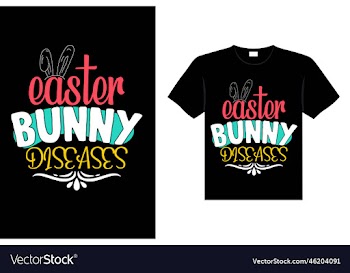 easter bunny diseases
