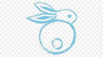 Easter Bunny Drawing Rabbit Illustration - rabbit 