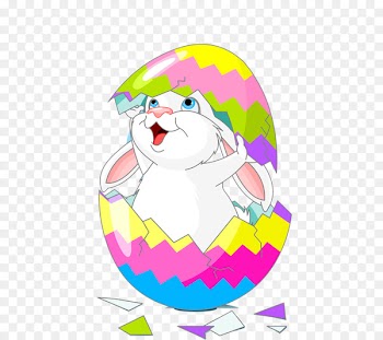 Easter Bunny Easter egg Clip art Easter basket - easter 