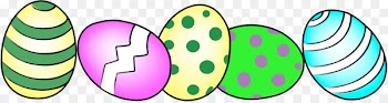 Easter Bunny Easter egg Clip art Egg hunt - easter 