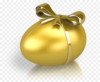 Easter Bunny Easter egg Clip art - eggs 