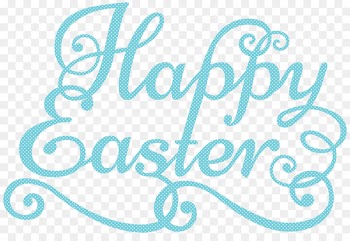 Easter Bunny Easter egg Clip art - Happy easter 