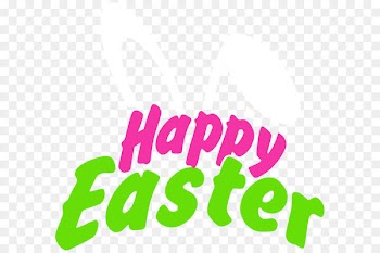 Easter Bunny Easter egg Clip art - Happy Easter Clip Art Image 