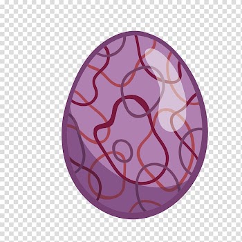 Easter Bunny Easter egg, Color Easter Easter transparent background PNG clipart