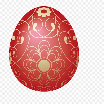 Easter Bunny Easter Egg Design - Easter eggs 