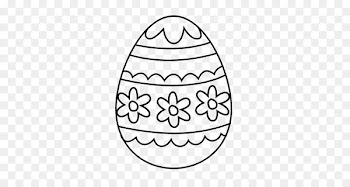 Easter Bunny Easter egg Drawing Easter cake - Easter 