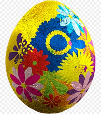 Easter Bunny Easter egg Easter basket Portable Network Graphics - tridimensionnel 