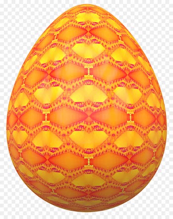 Easter Bunny Easter egg - Easter Egg 