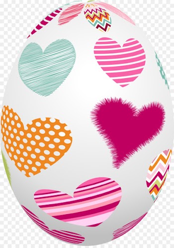 Easter Bunny Easter egg - Easter Egg Egg 