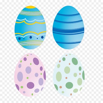 Easter Bunny Easter egg - Easter eggs 