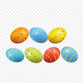 Easter Bunny Easter egg Egg hunt - Easter eggs 