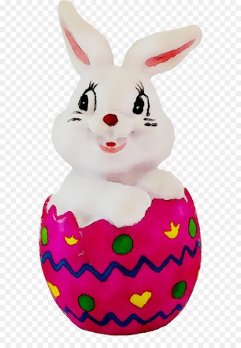 Easter Bunny Easter egg Egg hunt Egg decorating -  