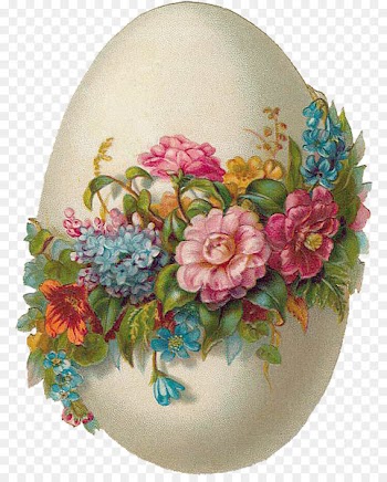 Easter Bunny Easter egg Egg hunt - PASQUA 
