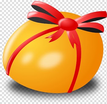 Easter Bunny Easter egg , eggs transparent background PNG clipart