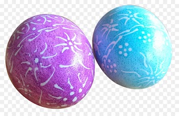 Easter Bunny Easter egg Fried egg - Easter Eggs 