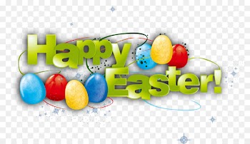 Easter Bunny Easter egg - Happy Easter 