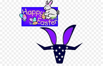 Easter Bunny Easter egg High-definition television 4K resolution - easter 