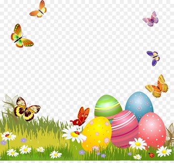 Easter Bunny Easter egg Holiday Good Friday - Easter 