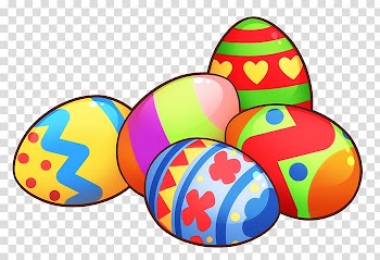 Easter Bunny Easter egg , Minion Pumpkin transparent background PNG clipart