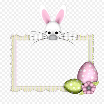 Easter Bunny Easter egg Photography Hare - bunnies 