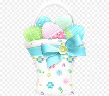 Easter Bunny Easter egg Portable Network Graphics Lent - Easter Clip Art - eggs collaction 