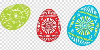 Easter Bunny Easter egg , watercolor easter transparent background PNG clipart