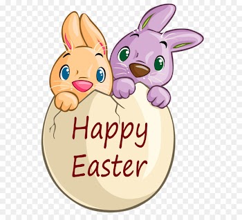 Easter Bunny, European Rabbit, Hare, Cartoon, Nose PNG