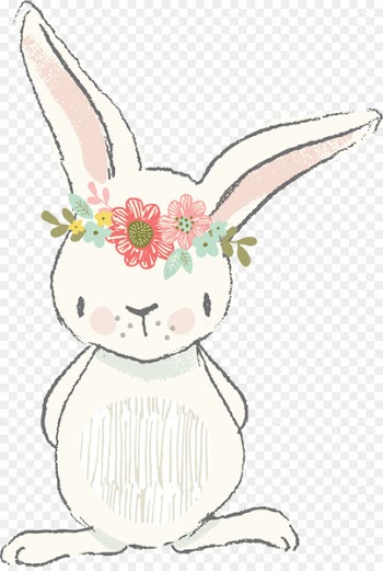 Easter Bunny European rabbit White Rabbit Clip art - peter rabbit 