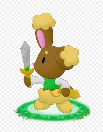 Easter Bunny, Food, Easter, Cartoon, Animal Figure PNG