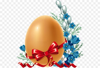 Easter Bunny Greeting & Note Cards Easter egg - Easter 
