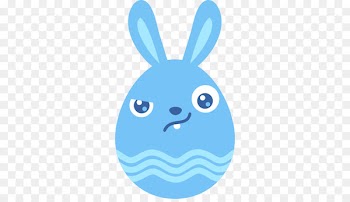 Easter Bunny Hare European rabbit Oswald the Lucky Rabbit - rabbit 