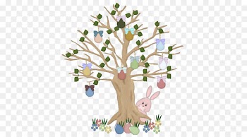 Easter Bunny Hare Rabbit Clip art - hosting easter 