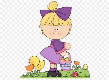 Easter Bunny Illustration Image Clip art - easter 