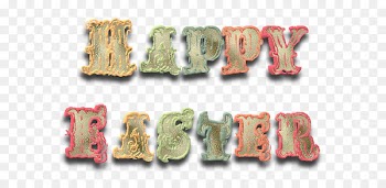 Easter Bunny Portable Network Graphics Clip art Text - happy songkran 