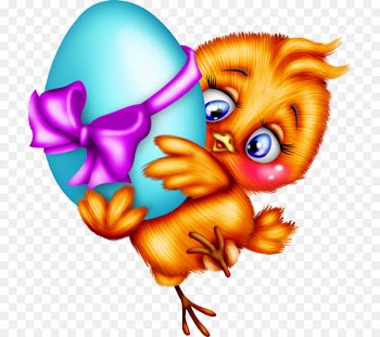 Easter Bunny Portable Network Graphics Image Clip art - easter 