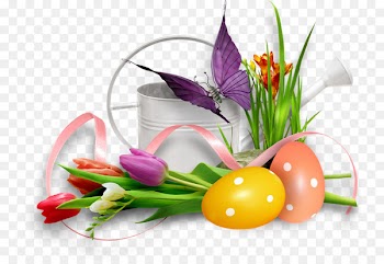 Easter Bunny Portable Network Graphics Image hosting service - easter 