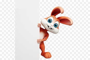 Easter Bunny Rabbit - Easter Bunny 